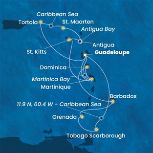 Route Map